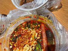 -胖子水煮(铁路三村无任何分店)