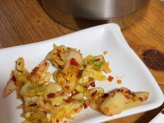 -百年石锅饭·朝鲜族传统民餐