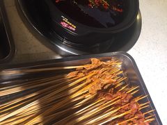 -钢管厂五区小郡肝火锅串串香(总店)