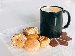 番茄夏巴塔-贝克托马斯·德式烘焙传承(海上世界店)
