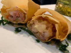 -太湖饭店·寄畅轩中餐厅