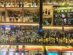 -秀·爱尔兰餐吧(上海路店)