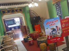 -沸炉重庆老火锅(军事博物馆店)