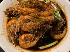 -老头儿油爆虾·知味杭州(爱琴海购物中心)