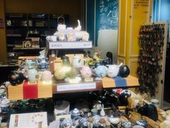-新华书店(龙头路店)