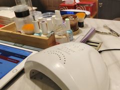 -海底捞火锅(长沙华创国际广场店)