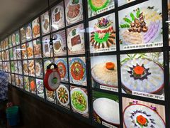 -寻味顺德·南记酒家·传统顺德菜·鱼生(广源路店)
