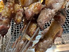 -红棚子肚绷·徐州烧烤(南京店)