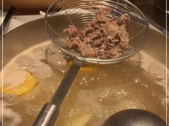 -陈记顺和潮汕牛肉火锅(番禺迎宾大道店)