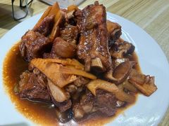 -巧味小馆