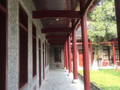 -中共五大会址纪念馆