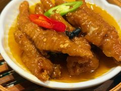 -禄运茶居·手工点心(猎德店)