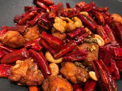 -榕意·川味之美(深业上城店)