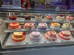 -GANSO元祖食品(吴家山店)