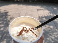 -MAMACHA妈妈茶(岳麓山店)