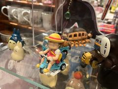 -茑屋书店(天目里店)