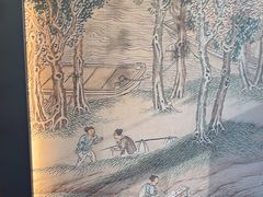 -古都历食南京菜·烤鸭·鸭血粉丝·汤包(南京博物院店)