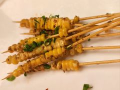 -小林哥的海鲜馆·夜宵烧烤(渔人码头店)