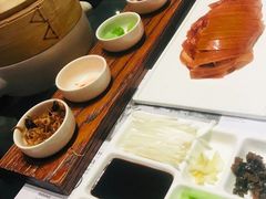 前菜-小大董·烤鸭(五棵松店)