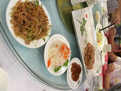 全聚德烤鸭店(王府井店)-北京全聚德(王府井店)