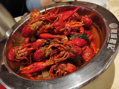 -聚味瞿记·龙虾堂(坡子街店)