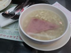 -义顺牛奶公司(庇利金街店)