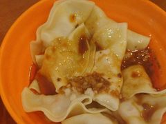 -龙抄手(春熙路总店)