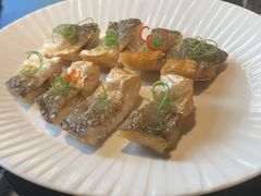 香煎台海午鱼-遇外滩(BFC外滩金融中心店)