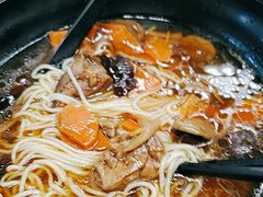 -王家沙点心店(南京西路总店)