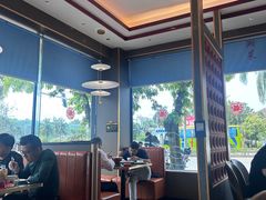 -韶山冲湘菜(中兴大街店)