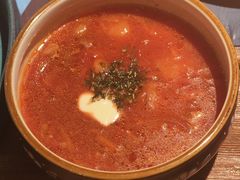 -卢布里西餐厅(海拉尔店)