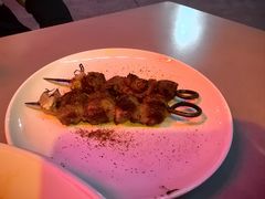 -二毛馕坑肉饭店