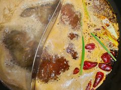 -重庆袁老四火锅(武进万达店)