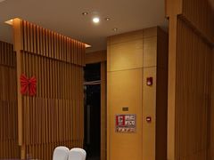-沁香庭中餐厅·川粤菜(重庆高新假日酒店)