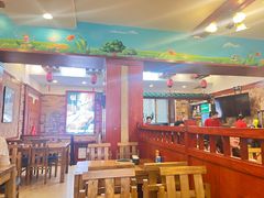 -毛毛熏肉•东北菜老字号(大安街店)
