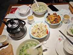 -丁里羊肉小镇(天鹅湖总店)