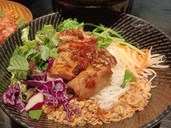 -美奈小馆·越南料理(福田星河COCO Park店)