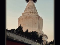 -妙应寺白塔