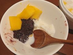 -小团圆糖水铺(襄阳南路店)