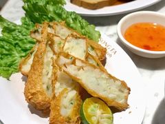 -松發肉骨茶(牛车水店)