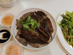 -日日香卤鹅饭店·澄海狮头鹅(澄海店)