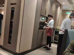 -海底捞火锅(群光广场店)