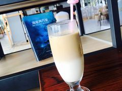 -江滨壹号艺文空间复合餐厅(闽江大道店)