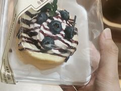 -隐涵·面包·生日蛋糕(民生广场店)