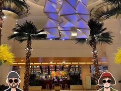-上海威斯汀大饭店