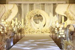 -Sunny喜铺婚礼定制·求婚策划