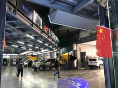 -音响码头汽车音响改装店