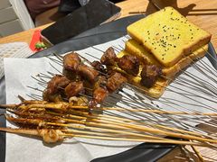 -壹酒贰肉1926·深夜食堂(九纬路店)