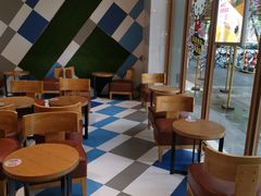 -85度C(上海松江九亭店)