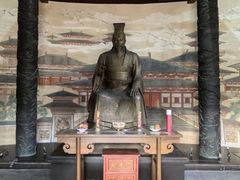 -陈武帝故宫